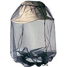 best insect head net